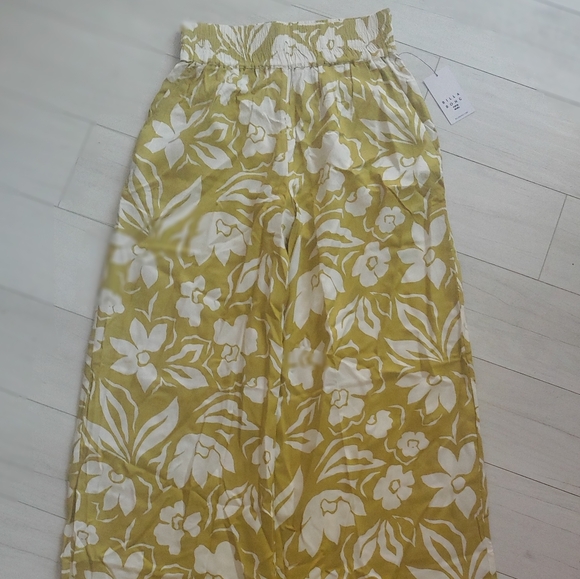 BILLABONG NEW Seaside Beach Pants - Picture 3 of 11